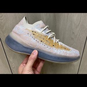 Yeezy 380 brand new never worn